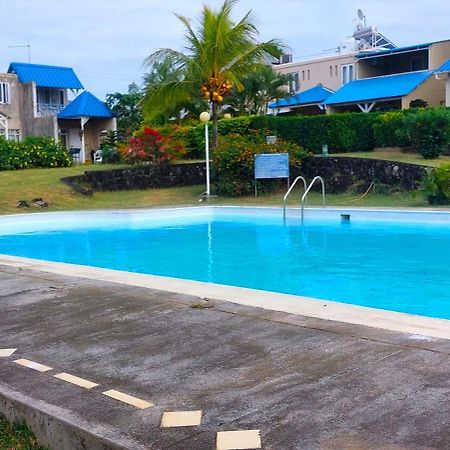 Furnished Townhouse - Grand Baie Apartment ภายนอก รูปภาพ
