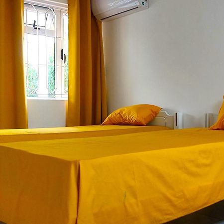 Furnished Townhouse - Grand Baie Apartment ภายนอก รูปภาพ