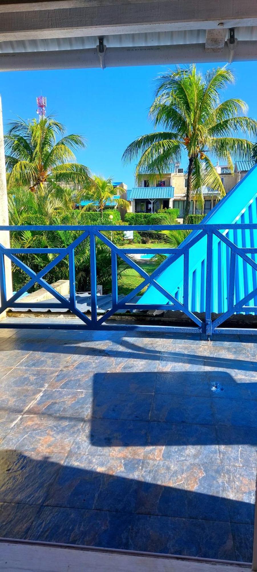 Furnished Townhouse - Grand Baie Apartment ภายนอก รูปภาพ
