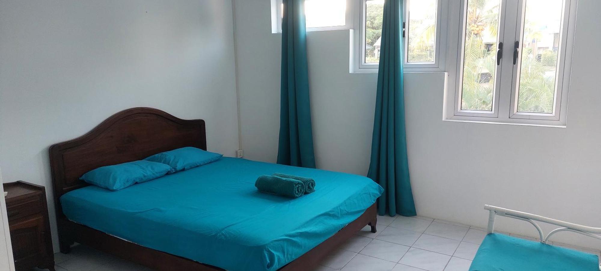 Furnished Townhouse - Grand Baie Apartment ภายนอก รูปภาพ