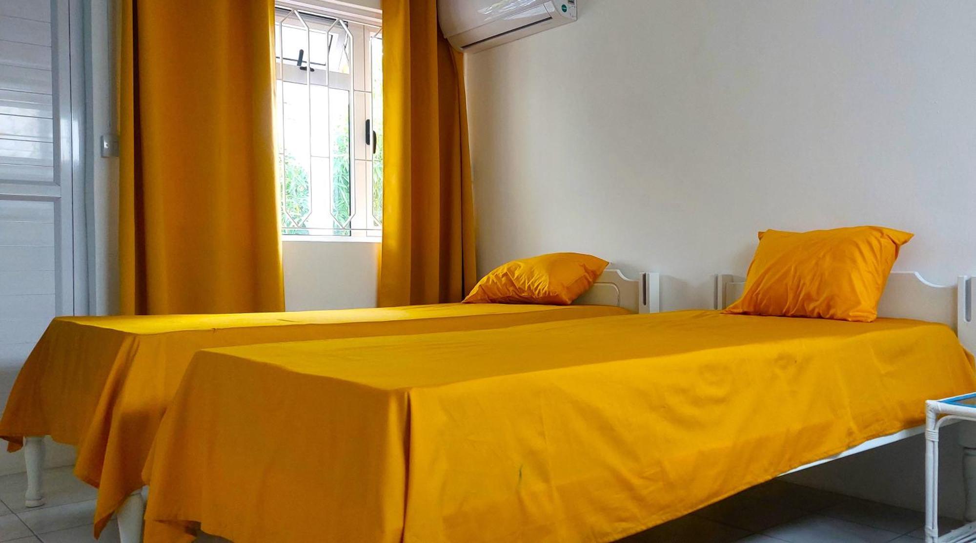 Furnished Townhouse - Grand Baie Apartment ภายนอก รูปภาพ